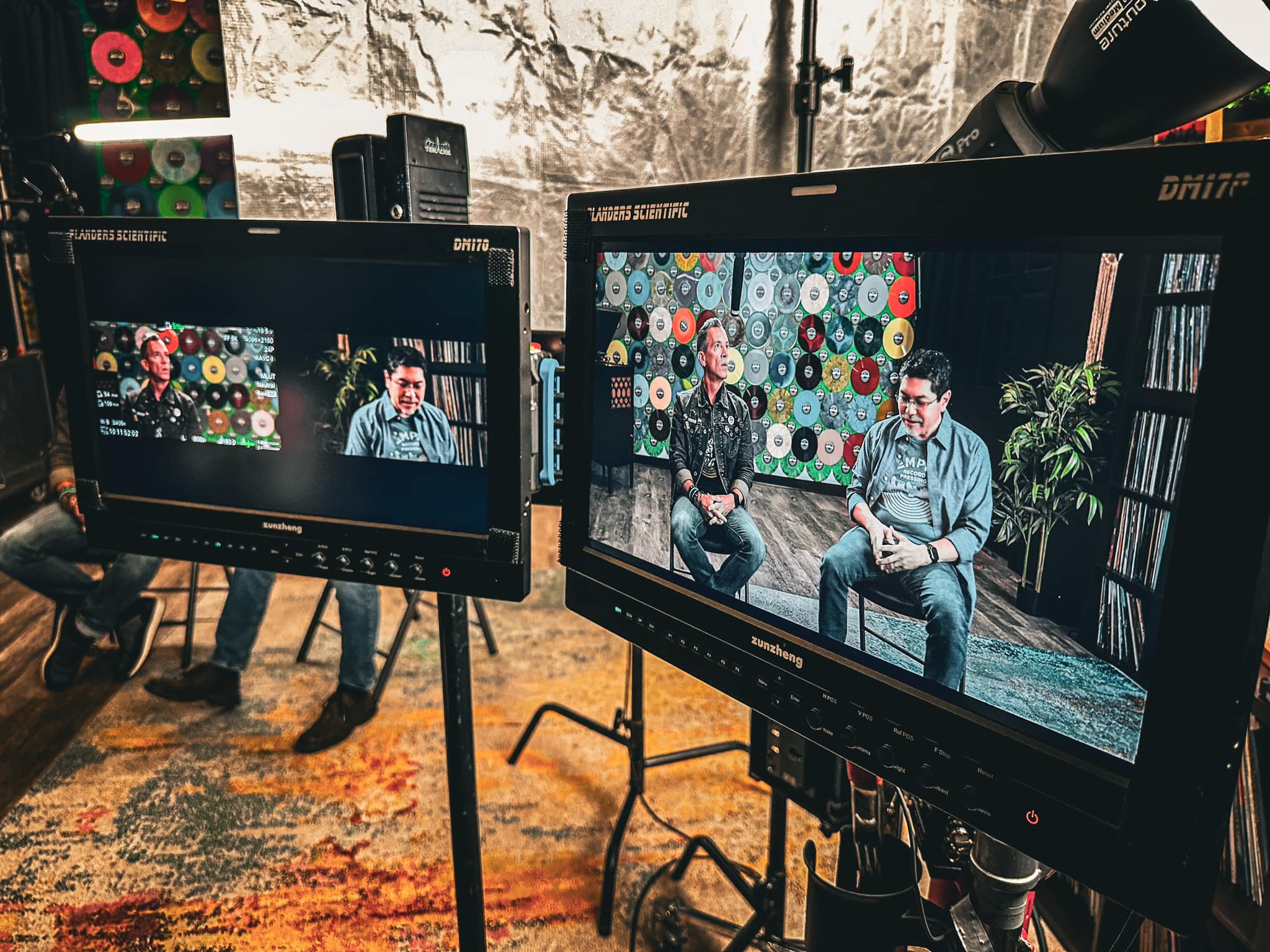 Render Legal Media Video Production